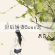 影后嬌妻Boss寵