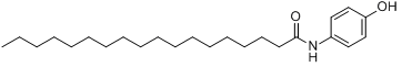 N-（4-羥苯基）硬脂酸醯胺