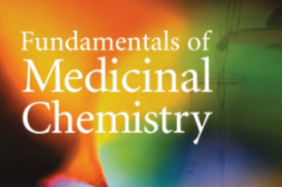 Fundamentals of Medicinal Chemistry