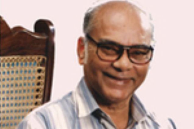 Henry Jayasena