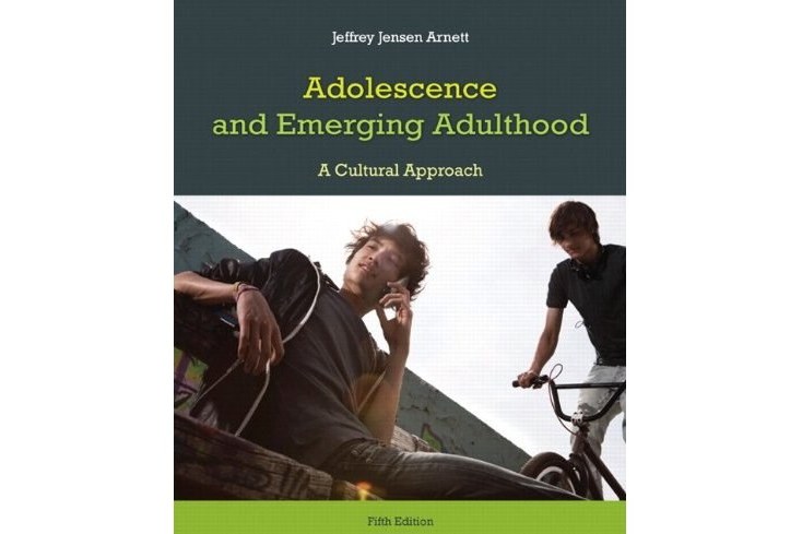 Adolescence and Emerging Adulthood Plus New MyDevelopmentLab with Etext