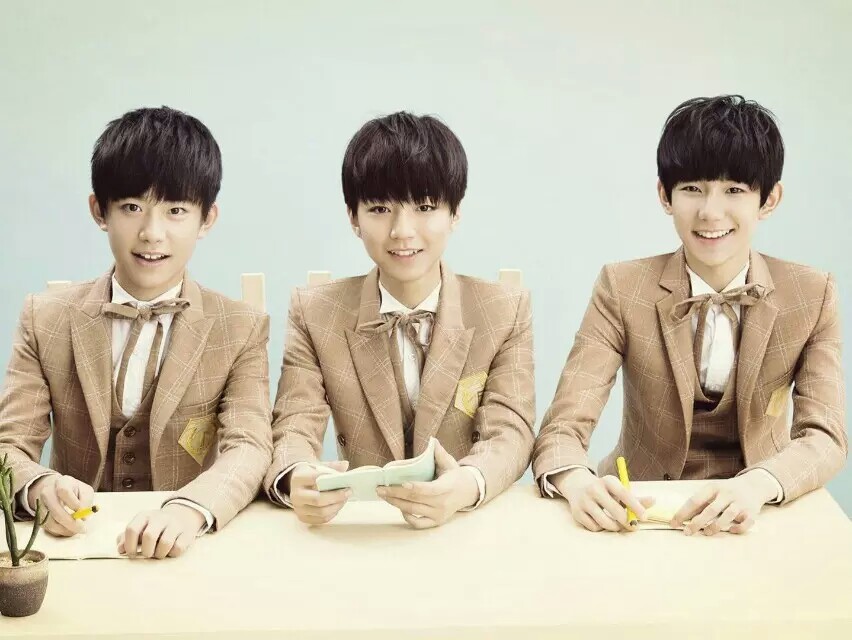 TFBOYS圖片集