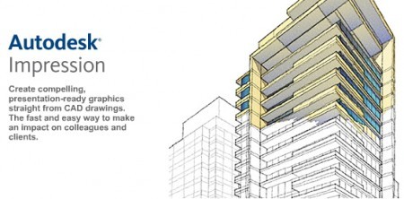 Autodesk Impression