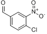 4-氯-3-硝基苯甲醛