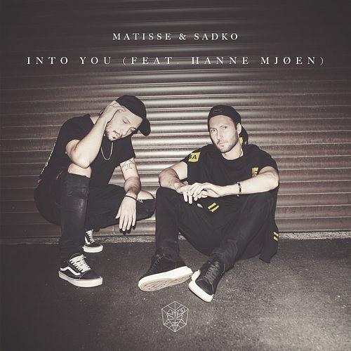 Into You(Matisse & Sadko / Hanne Mjøen演唱歌曲)