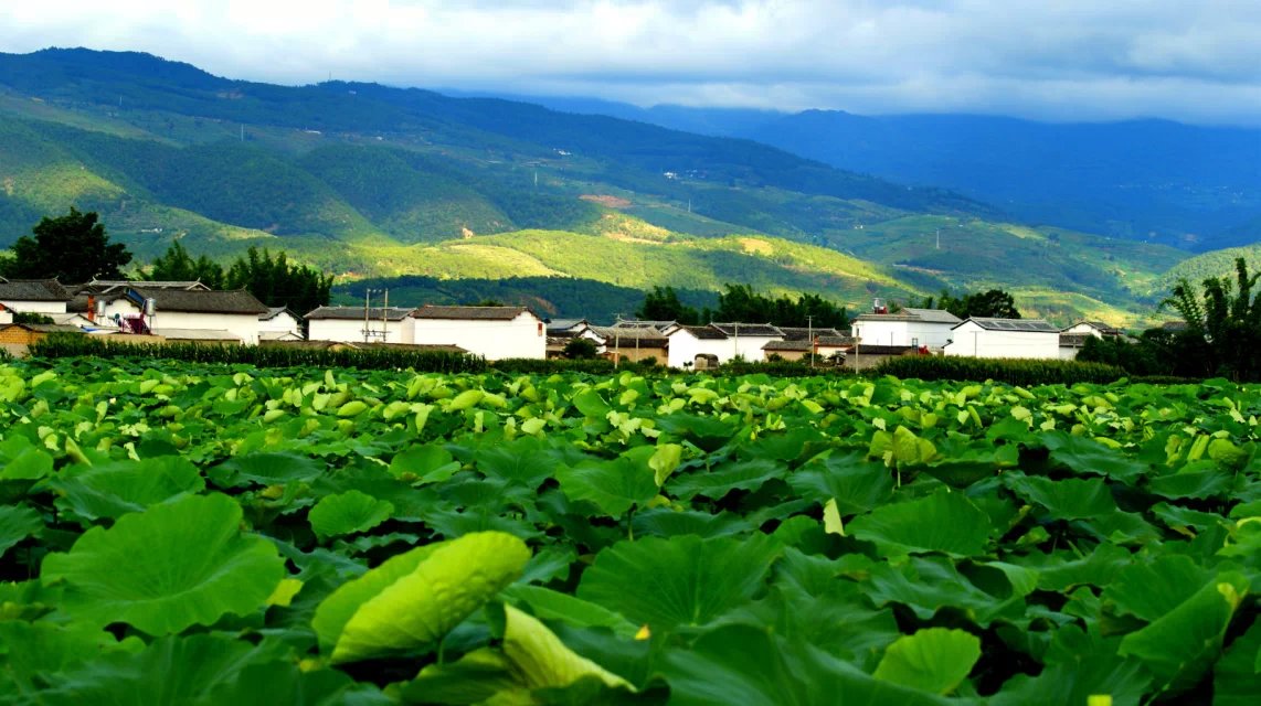 施甸縣(施甸)