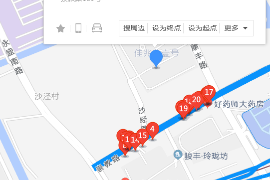 崇教路169號