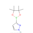 1H-吡唑-3-硼酸頻哪酯