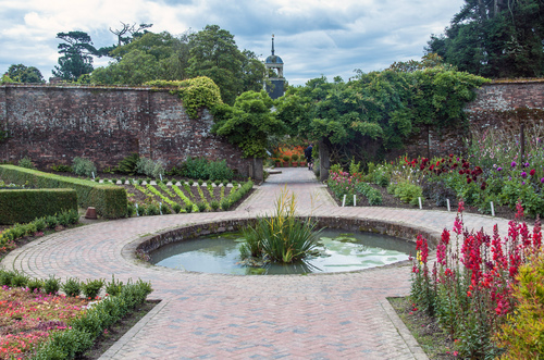 英式花園