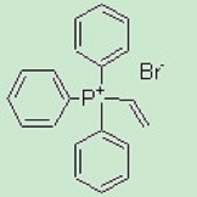 溴化乙烯基三苯基磷分子式圖片