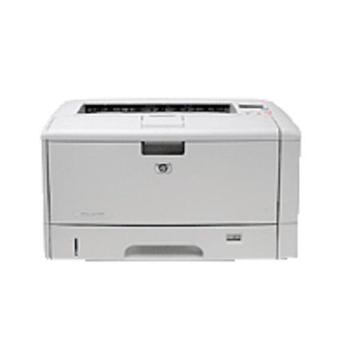 惠普LaserJet5200L