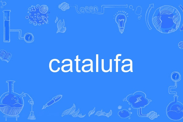 catalufa