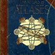 The Atlas of Atlases