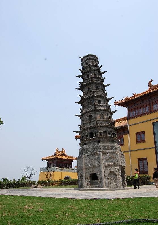 中國斜塔