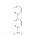 聯苯-4-甲醯氯