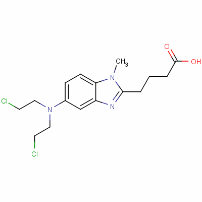 分子結構