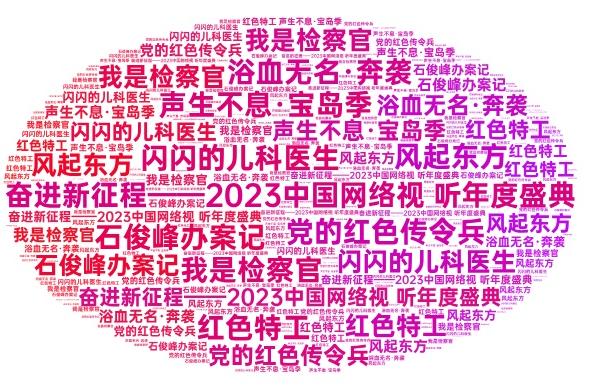 中國網路視聽發展研究報告(2024)