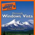 The Complete Idiot\x27s Guide to Microsoft Windows Vista