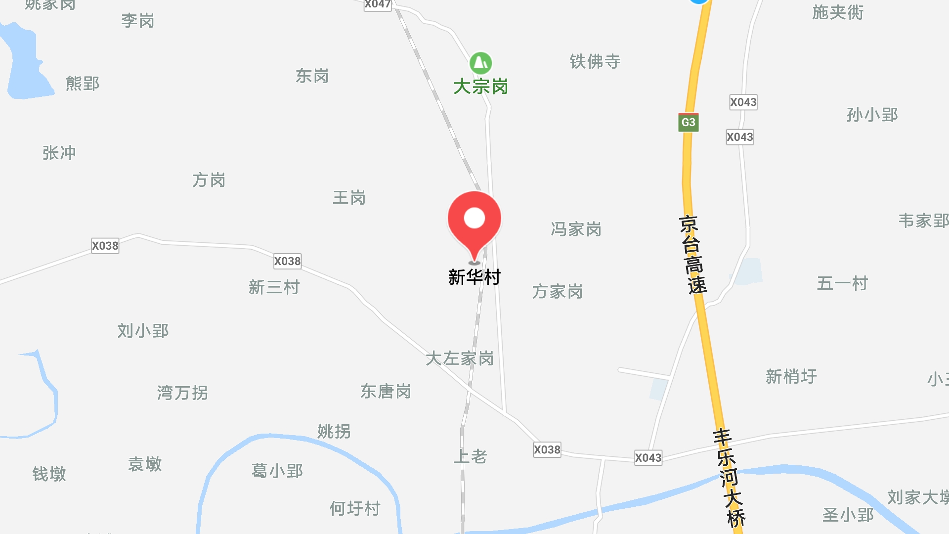 地圖信息