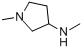 N,N-二甲基-3-氨基四氫化吡咯