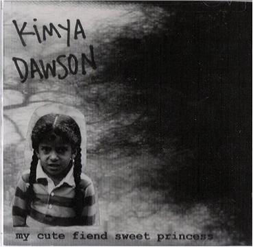 Kimya Dawson