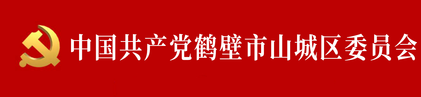 中國共產黨鶴壁市山城區委員會