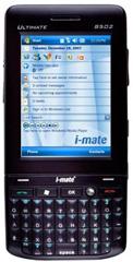 i-mate Ultimate 8502