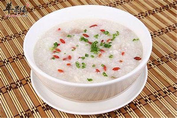 膠棗麥冬蛋湯