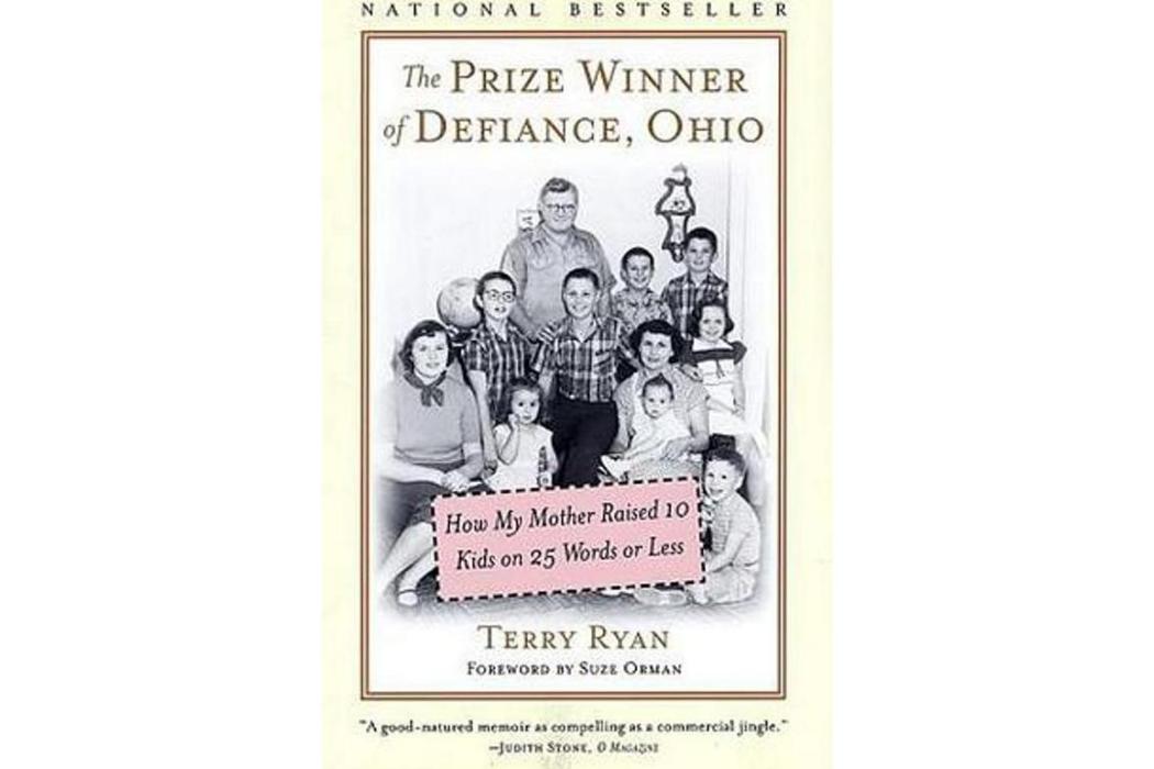 The Prize Winner of Defiance, Ohio