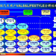 汽車市場區隔