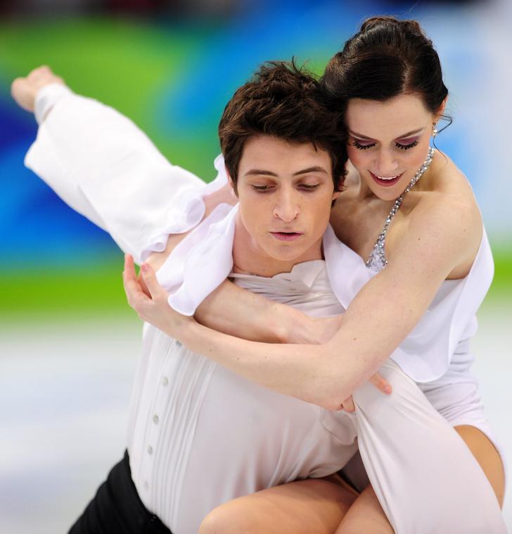 2010冬奧會自由舞