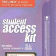 Blackboard Student Access Kit for Principles of Human Physiology