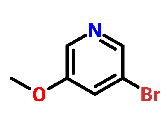 3-溴-5-甲氧吡啶