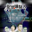 犯罪嫌疑人(2005年陶澤如主演電視劇)