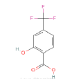 4-三氟甲基水楊酸