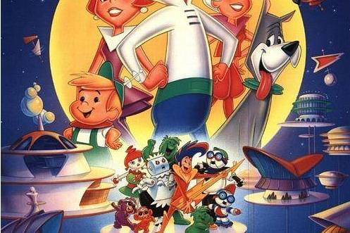 Jetsons: The Movie