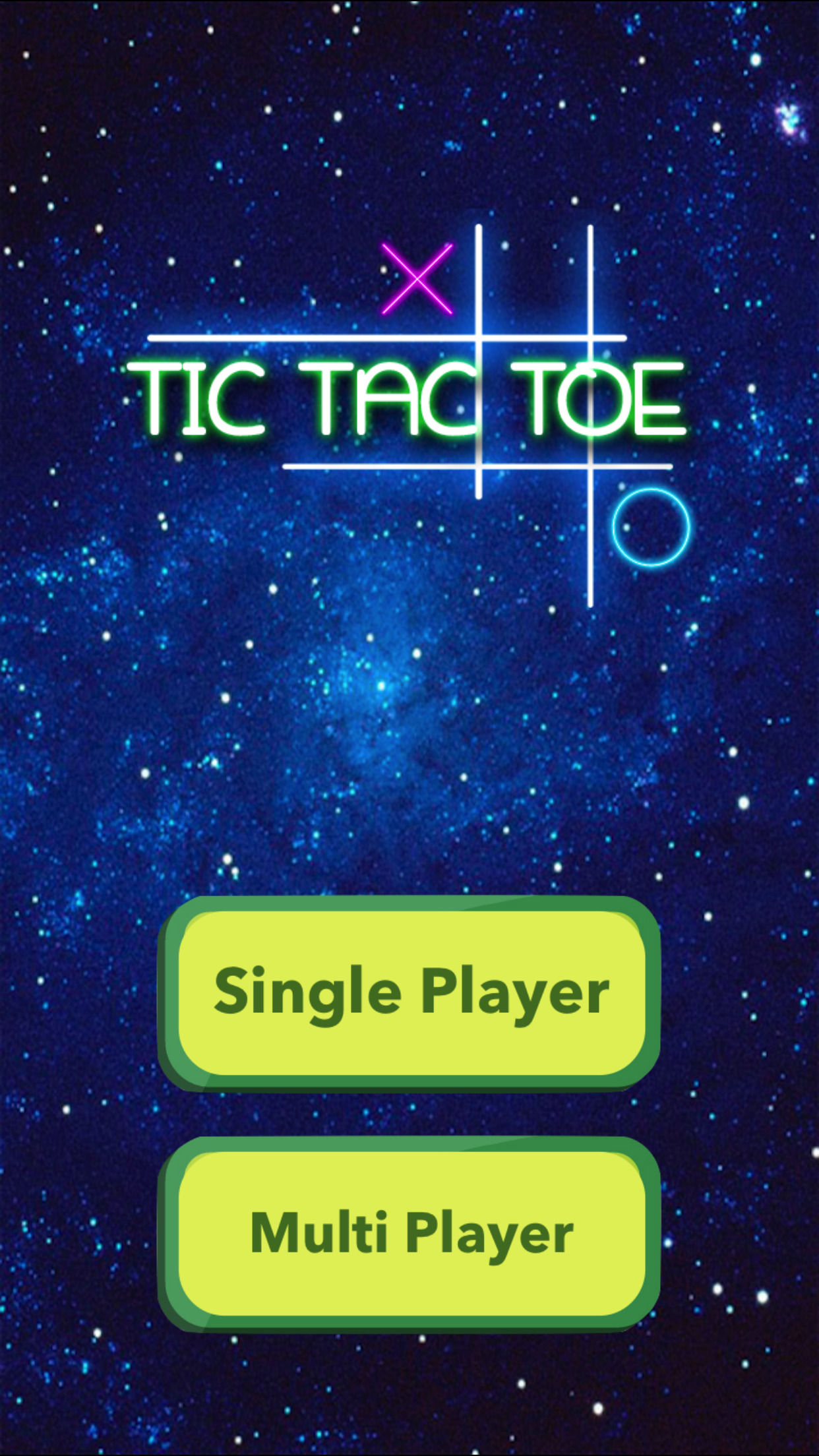 tic tac toe(徐潔兒演唱歌曲)