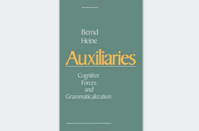 Auxiliaries