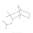 1,3,3-三甲基-二環[2.2.1]庚-2-醇乙酸酯