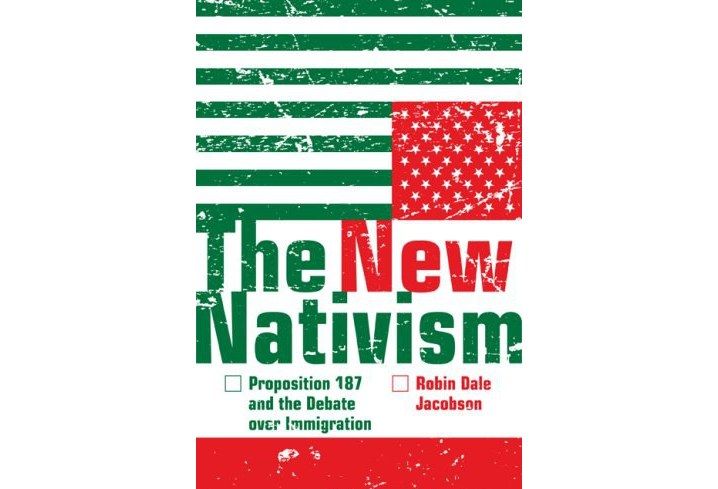 The New Nativism