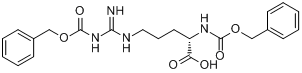 NΑ,NΩ-二苄氧羰基-L-精氨酸