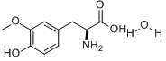 3-O-甲基-L-多巴一水合物