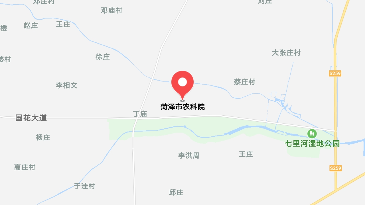 地圖信息