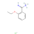 2-乙氧基苯甲脒鹽酸鹽