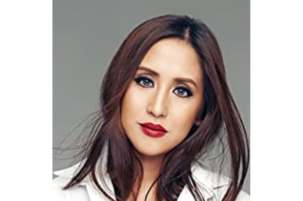 Jolina Magdangal