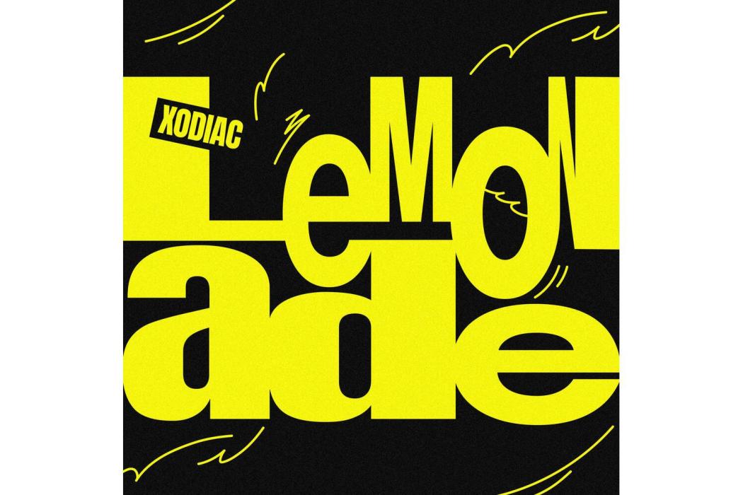 Lemonade(2023年XODIAC演唱的歌曲)