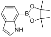7-吲哚硼酸頻那醇酯
