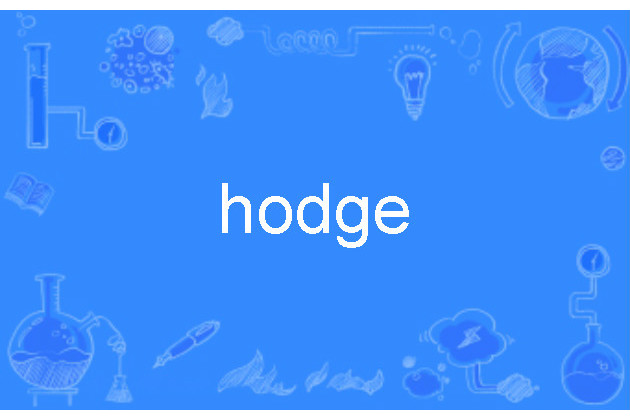 hodge