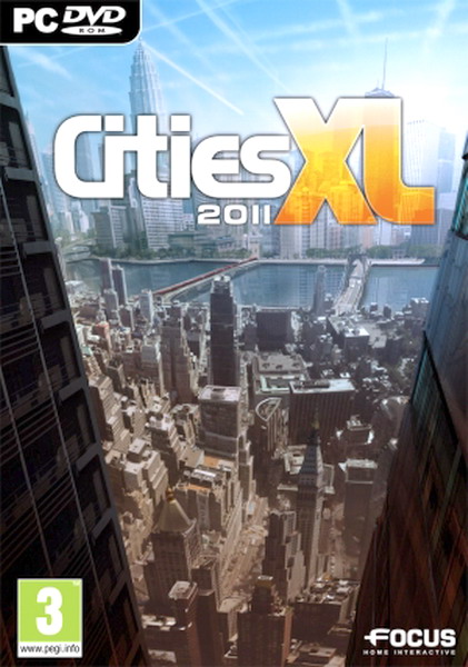 特大城市(Cities XL)