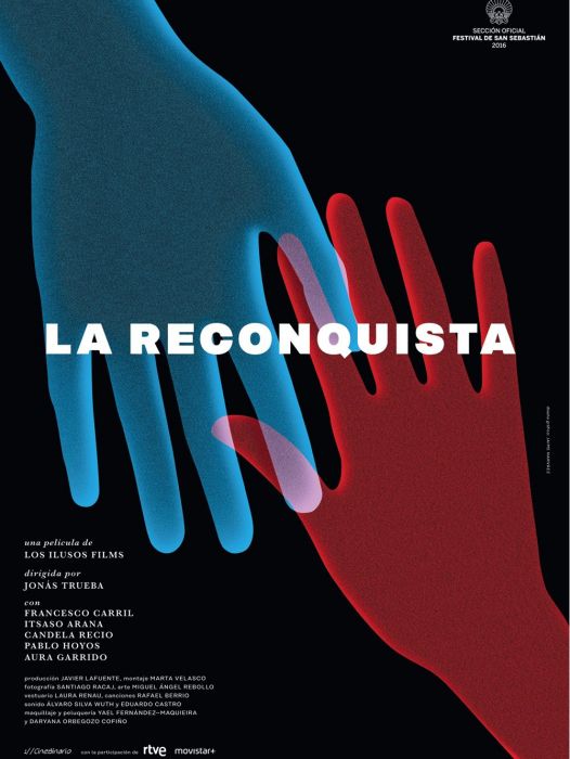 La reconquista